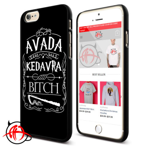 Avada Kedrava Phone Cases Trend