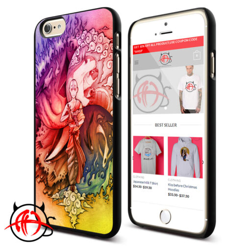 Avatar four Element