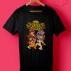 Cheap Custom Banana Splits T Shirts