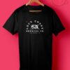 Bear and Board T Shirts