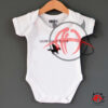 Camp Half Blood Baby Onesie