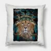 Chief of Dreams Lion
