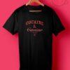 Crooks Castles Cocaine Caviar T Shirts