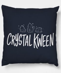 Crystal Kween Adam Ellis Pillow Case