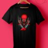 Deadpool Arms Crossed 1