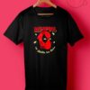 Cheap Custom Deadpool Me Gustan Los Tacos Distressed T Shirts