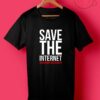 Defend Net Neutrality T Shirts