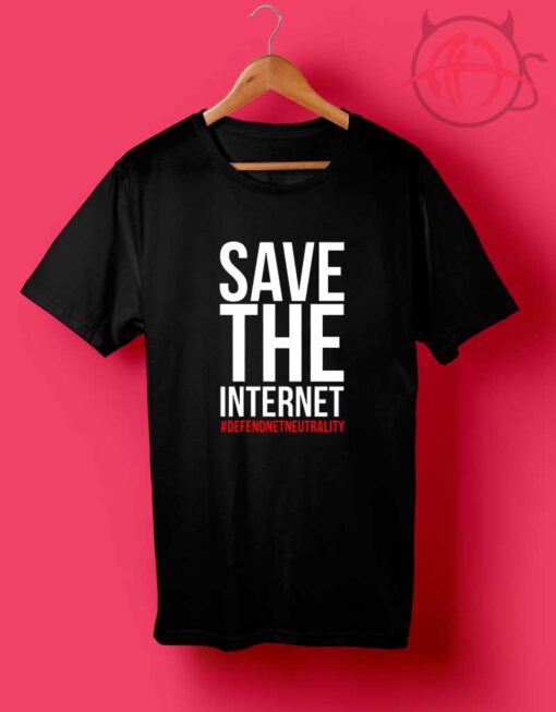 Defend Net Neutrality