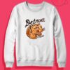 Detroit Tiger Vintage 1935 Crewneck Sweatshirt