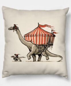 Dino Circus