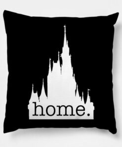 Disney World is my home