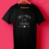 Cheap Custom Draco Malfoy is My Boyfriend T Shirts