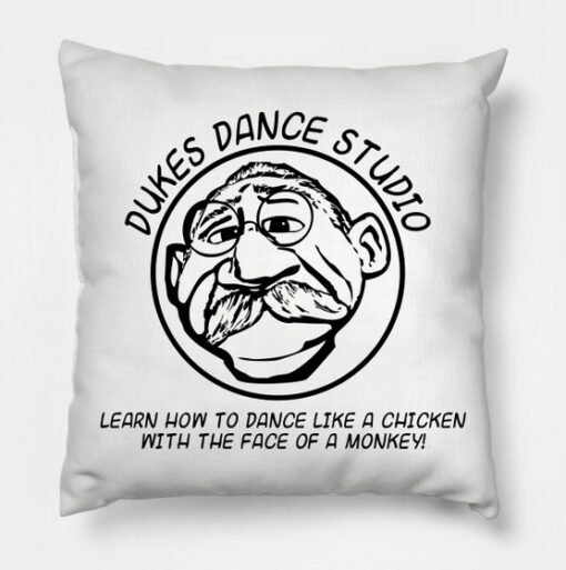 Dukes Dance Studio