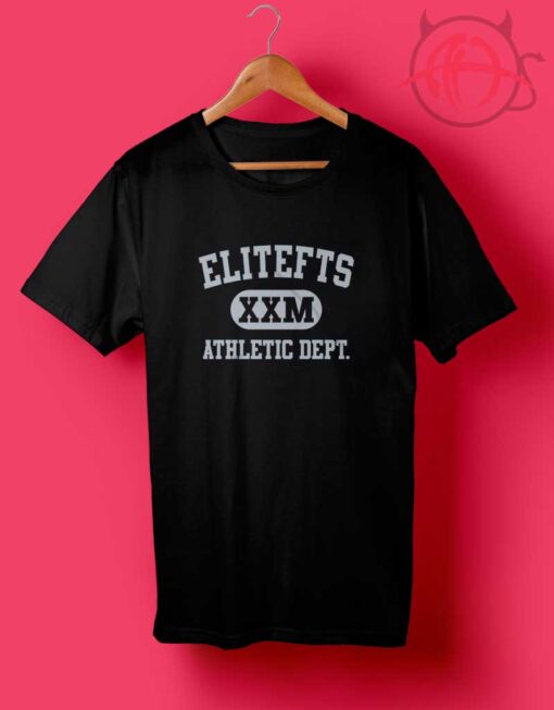 Elitefts Athletic Dept T Shirts