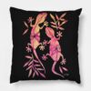 Gecko Fire Pillow Case