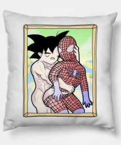 Goku Homo Spider