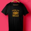 Grab Life By The Bells