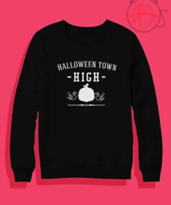 Halloween Town High