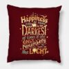 Happiness Harry Potter Pillow Case