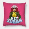 Hey Sugah X Man