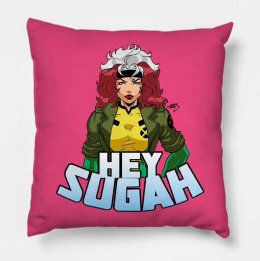 Hey Sugah X Man