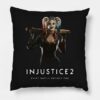 Injustice 2 Harley Quinn