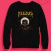 Kanye West Ugly Christmas