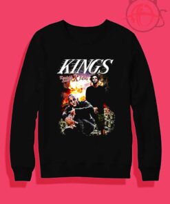 Kendrick Lamar J.cole Kings