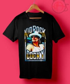 Cheap Custom Kid Rock T Shirts