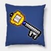 Kingdom Hearts Keyblade Pillow Case