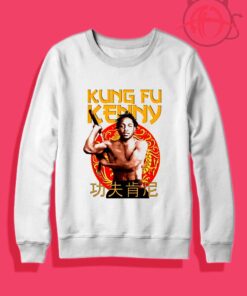 Kung Fu Kenny Kendrick Lamar