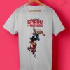 Le Monde Selon Spirou et Fantasio