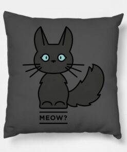 Meow Solid