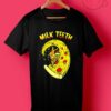 Milk Teeth Pizza Surfer T Shirts