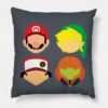 Nintendo Greats