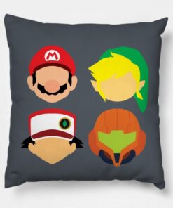 Nintendo Greats