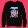 Playboi Carti Hip Hop Crewneck Sweatshirt