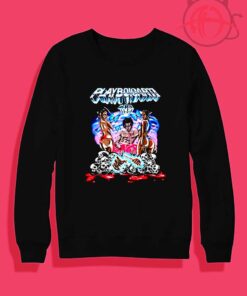 Playboi Carti Hip hop