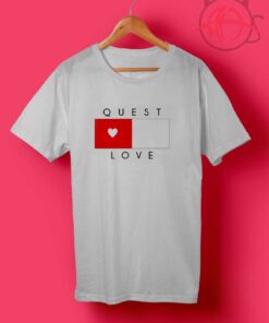 Cheap Custom Quest Love T Shirts