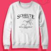 Schrute Farms Crewneck Sweatshirt