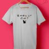 Cheap Custom Smelly Cat Friends TV Show T Shirts