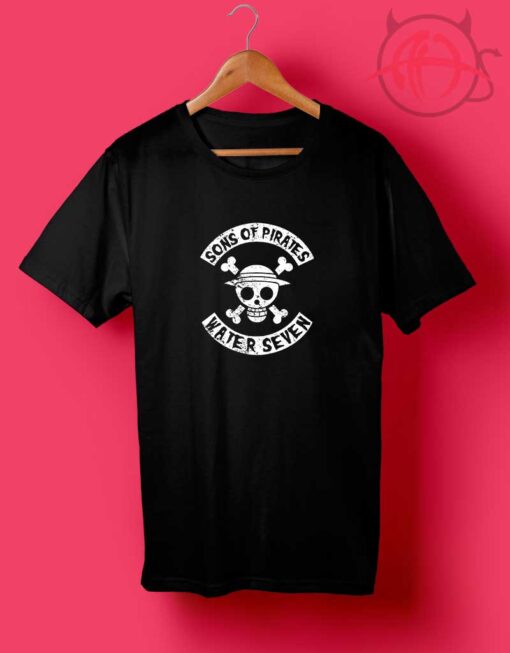 Sons Of Pirates