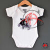 Star Wars Calvin And Hobbes Baby Onesie