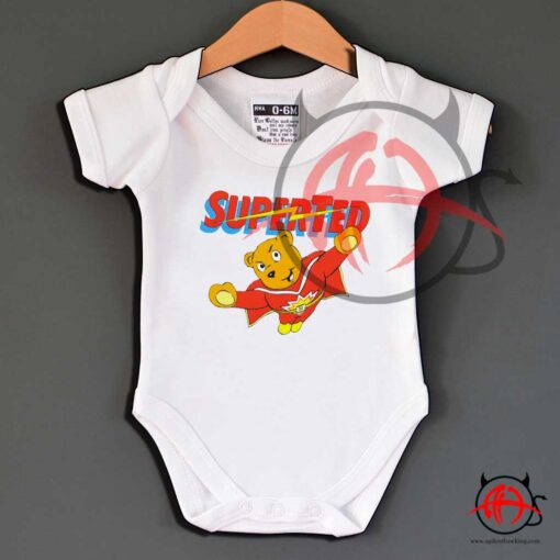 Super Ted
