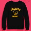 The College Dropout