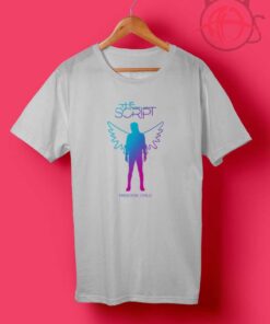 The Script - Freedom Child T Shirts