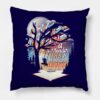 Thousand Lives Books Pillow Case