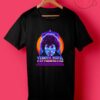 Cheap Custom Tom Baker Doctor Who Time Lord T Shirts