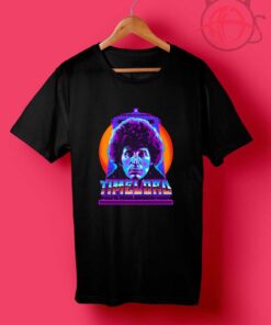 Cheap Custom Tom Baker Doctor Who Time Lord T Shirts