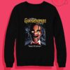 Travis Scott X Kendrick Lamar Goosebump Crewneck Sweatshirt